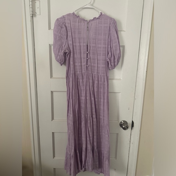 Auguste the Label Dress - Picture 3 of 4